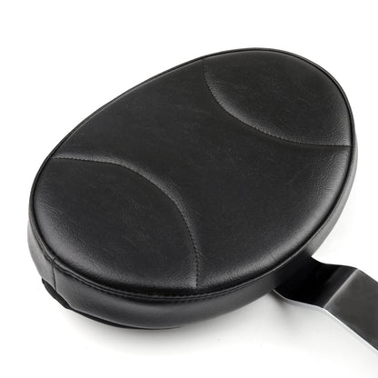 Adjustable Driver Rider Backrest For Touring models Road King Street Glide Generic