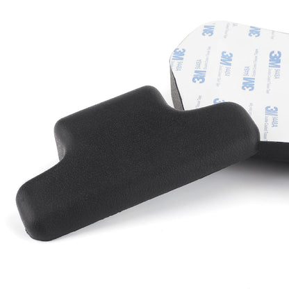 Rear Top Case Box Backrest Pad For BMW F800 F850 G310GS R1200 KTM 1050 1090 1190 Generic
