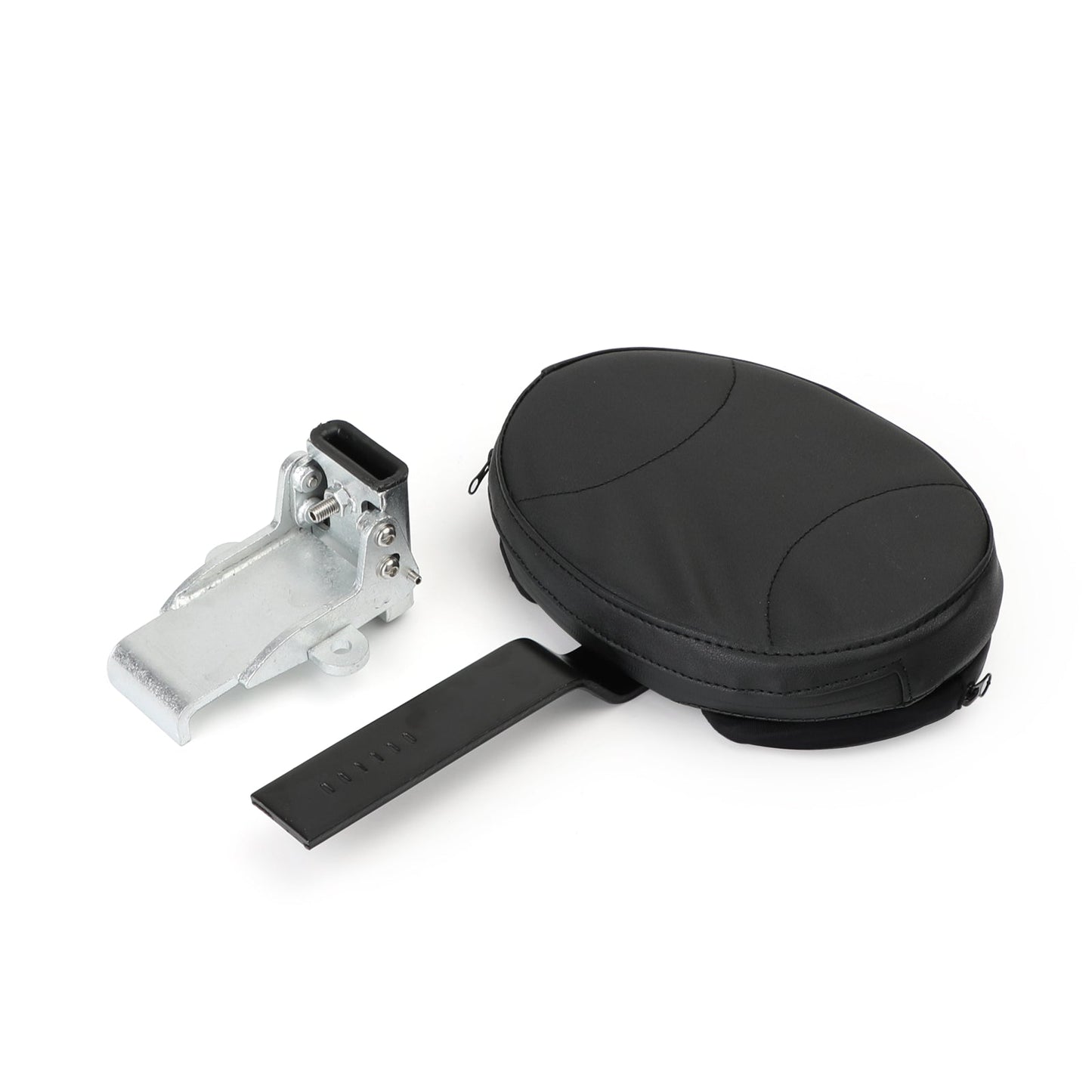 Driver Backrest For Victory High Ball Dyna Softail Touring 10-19 Generic