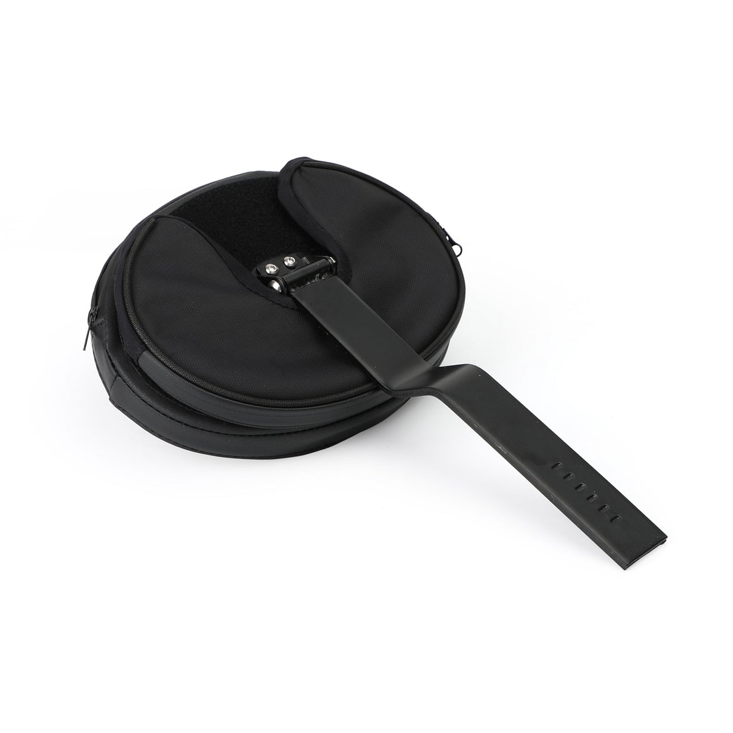 Driver Backrest For Victory High Ball Dyna Softail Touring 10-19 Generic