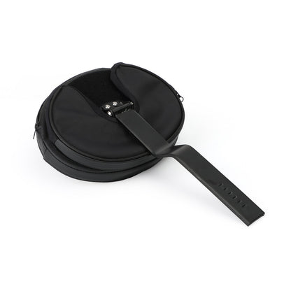 Driver Backrest For Victory High Ball Dyna Softail Touring 10-19 Generic