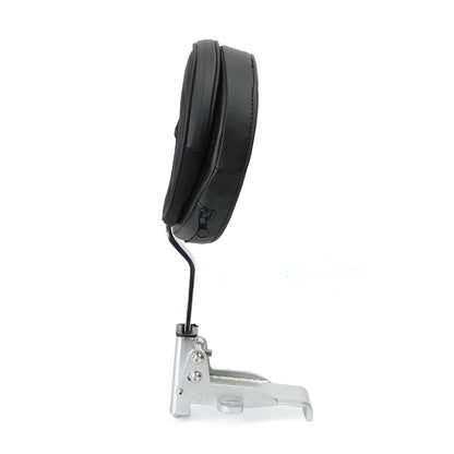 Driver Backrest For Victory High Ball Dyna Softail Touring 10-19 Generic