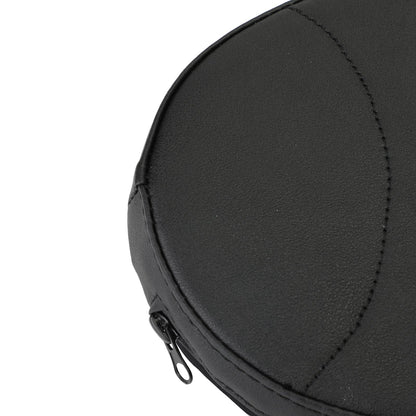 Driver Backrest For Victory High Ball Dyna Softail Touring 10-19 Generic