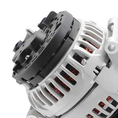 Alternator for Mercedes Benz C300 2009 2010 2011 2012 GLK350 2010-12 A0009060402