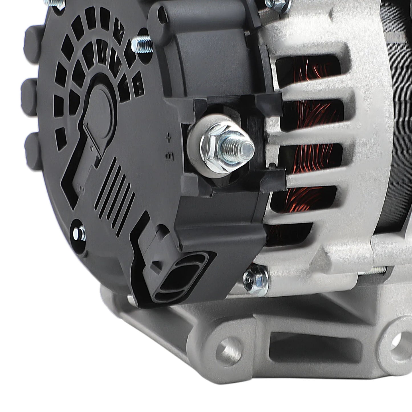Alternators 11265 for Saturn Aura 2008-2009 Sky 2008 Vue 2008-2010 22762984  2002061 200421025101 FG12S010