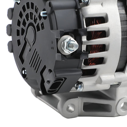 Alternators 11265 for Saturn Aura 2008-2009 Sky 2008 Vue 2008-2010 22762984  2002061 200421025101 FG12S010