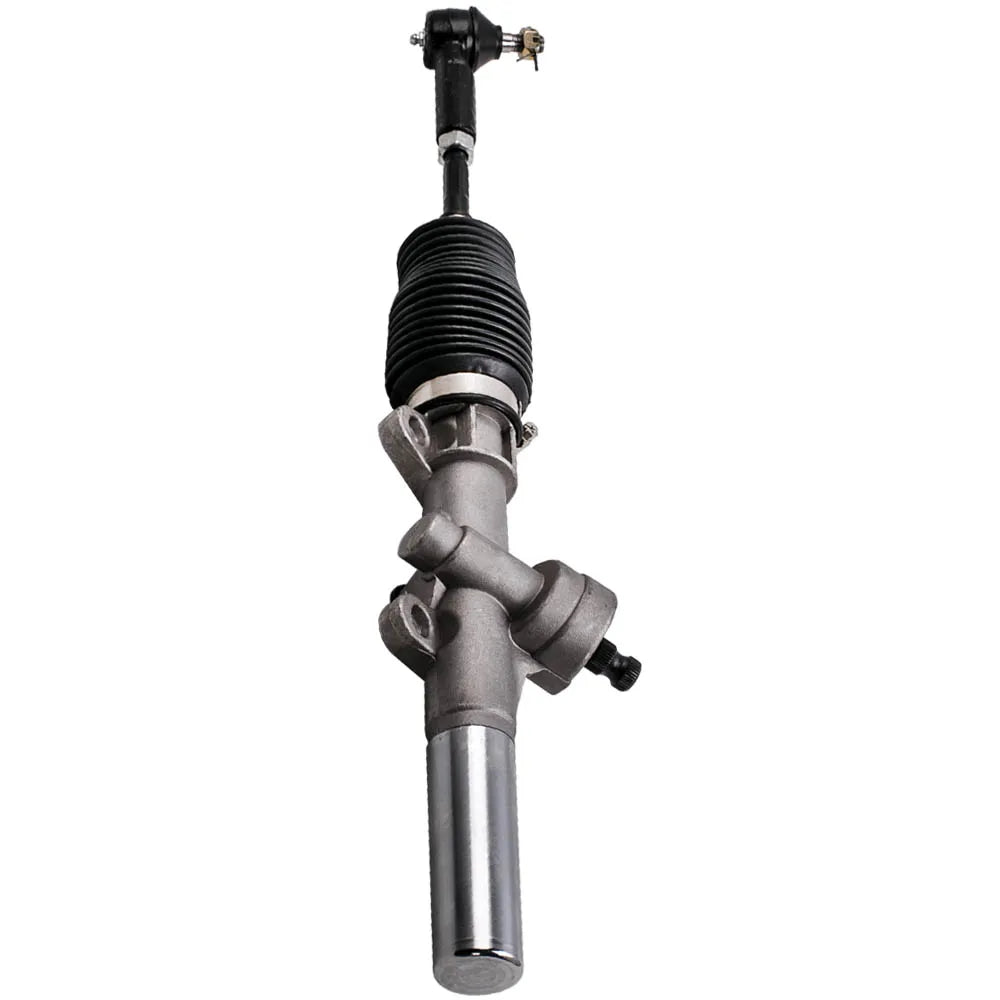MAXPEEDINGRODS Steering Gear Box Rack & Pinion for EZGO Golf Cart TXT 70602-G01 70964-G01 Replacement Part for Car 70964G01