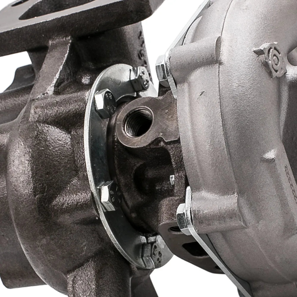 Ht18-2 Turbo Turbocharger For Ford Maverick 4.2l D Td42t 1988-1994 14411-62T00   V75807898001 V754667580-05