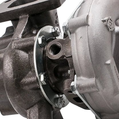 Ht18-2 Turbo Turbocharger For Ford Maverick 4.2l D Td42t 1988-1994 14411-62T00   V75807898001 V754667580-05