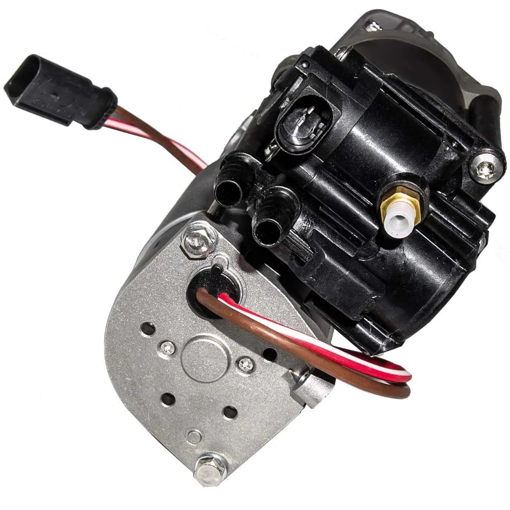 Air Suspension Compressor Pump For BMW 750Li 535i B7 2016 37206864215  37206789450Shock Absorber Parts