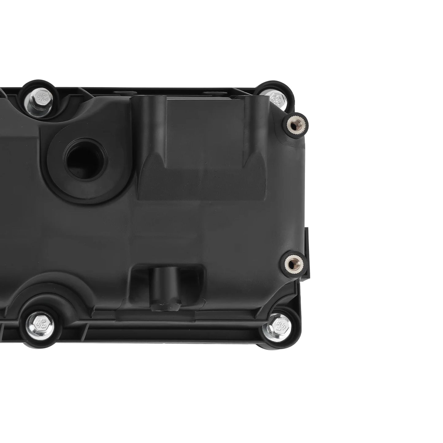 Engine Valve Cover Replacement for Ford Fiesta V JD, JH 1.3 1299 ccm, 51 KW, 69 PS 2001/11-2008/06