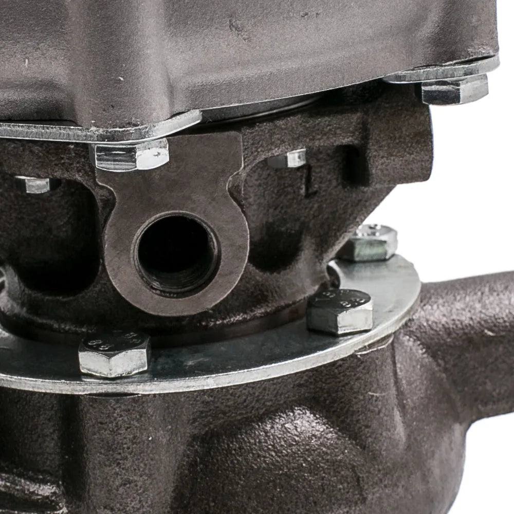 Ht18-2 Turbo Turbocharger For Ford Maverick 4.2l D Td42t 1988-1994 14411-62T00   V75807898001 V754667580-05