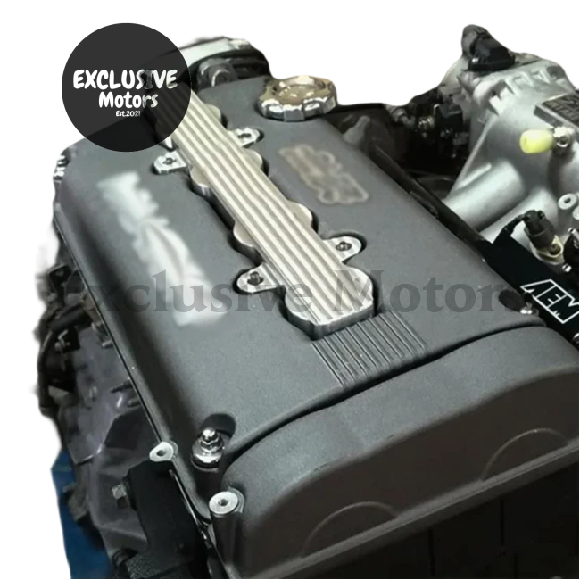 Valve Cover Spark Plug Insert for Honda Civic B16/B18 B-Series (1988-2001)