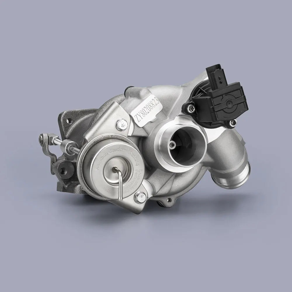 K03 Turbo Charger For Citroen DS C4 Peugeot 1.6 THP 155 Engine EP6CD 53039700104