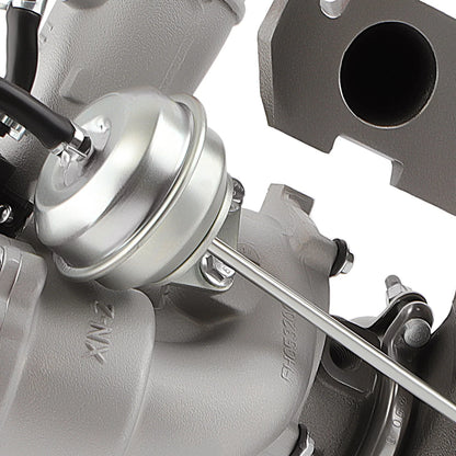 Turbocharger Turbo for VW 2.0L CCTA CC Beetle Passat Jetta 2008-2014 06J145713L