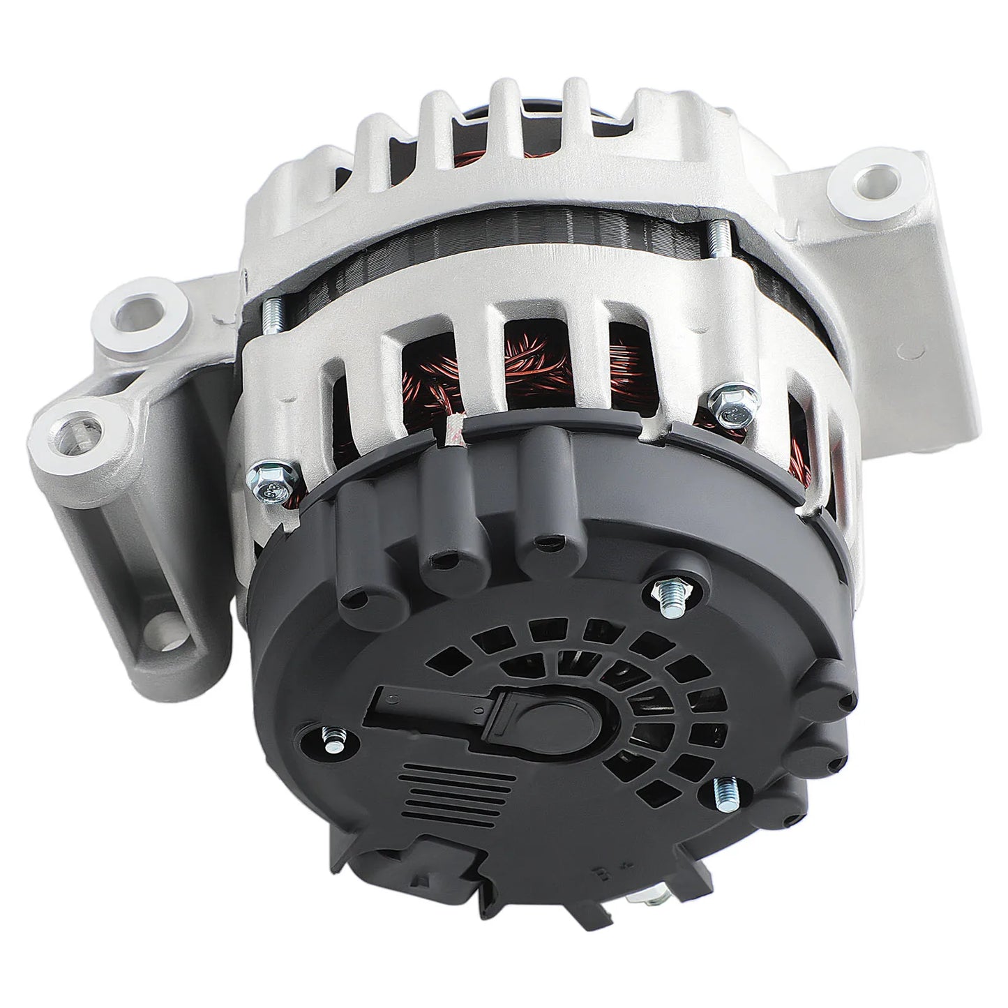 Alternators 11265 for Saturn Aura 2008-2009 Sky 2008 Vue 2008-2010 22762984  2002061 200421025101 FG12S010