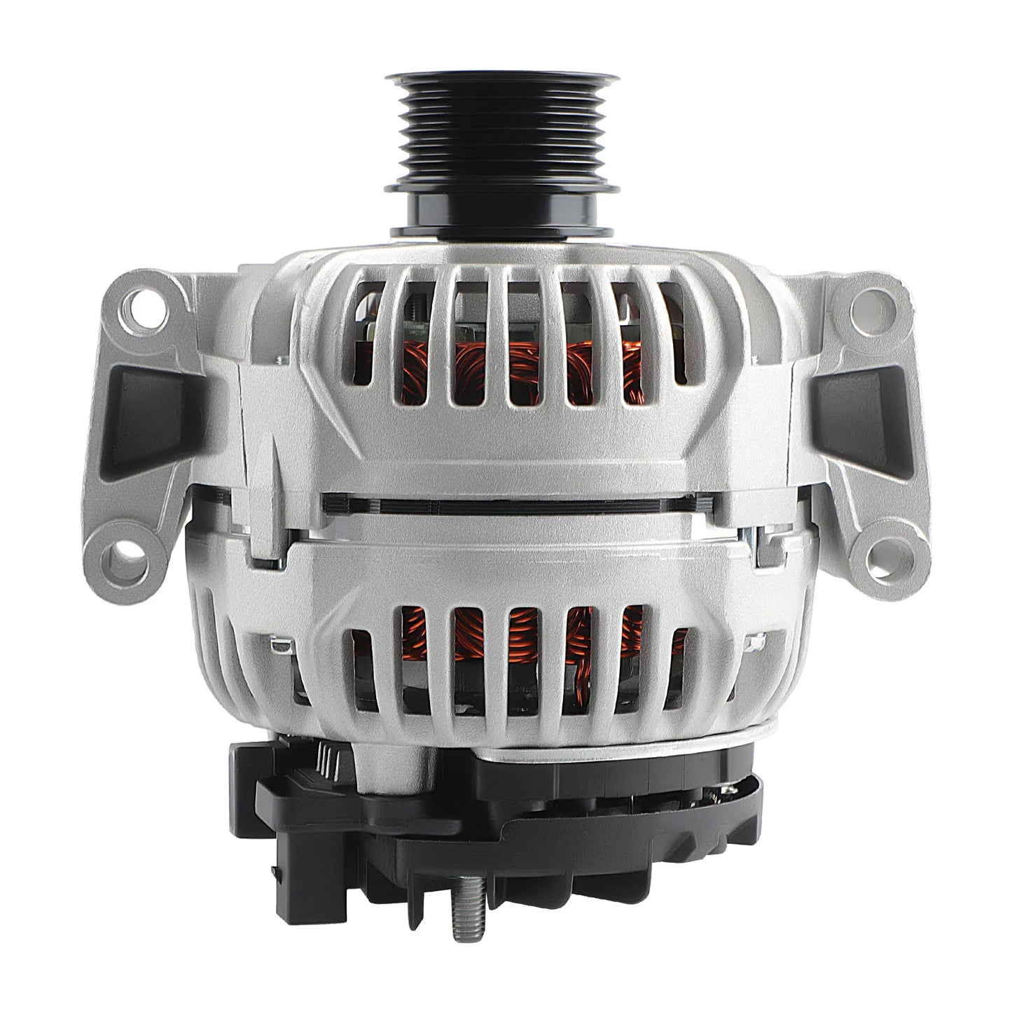 Alternator for Mercedes Benz C300 2009 2010 2011 2012 GLK350 2010-12 A0009060402