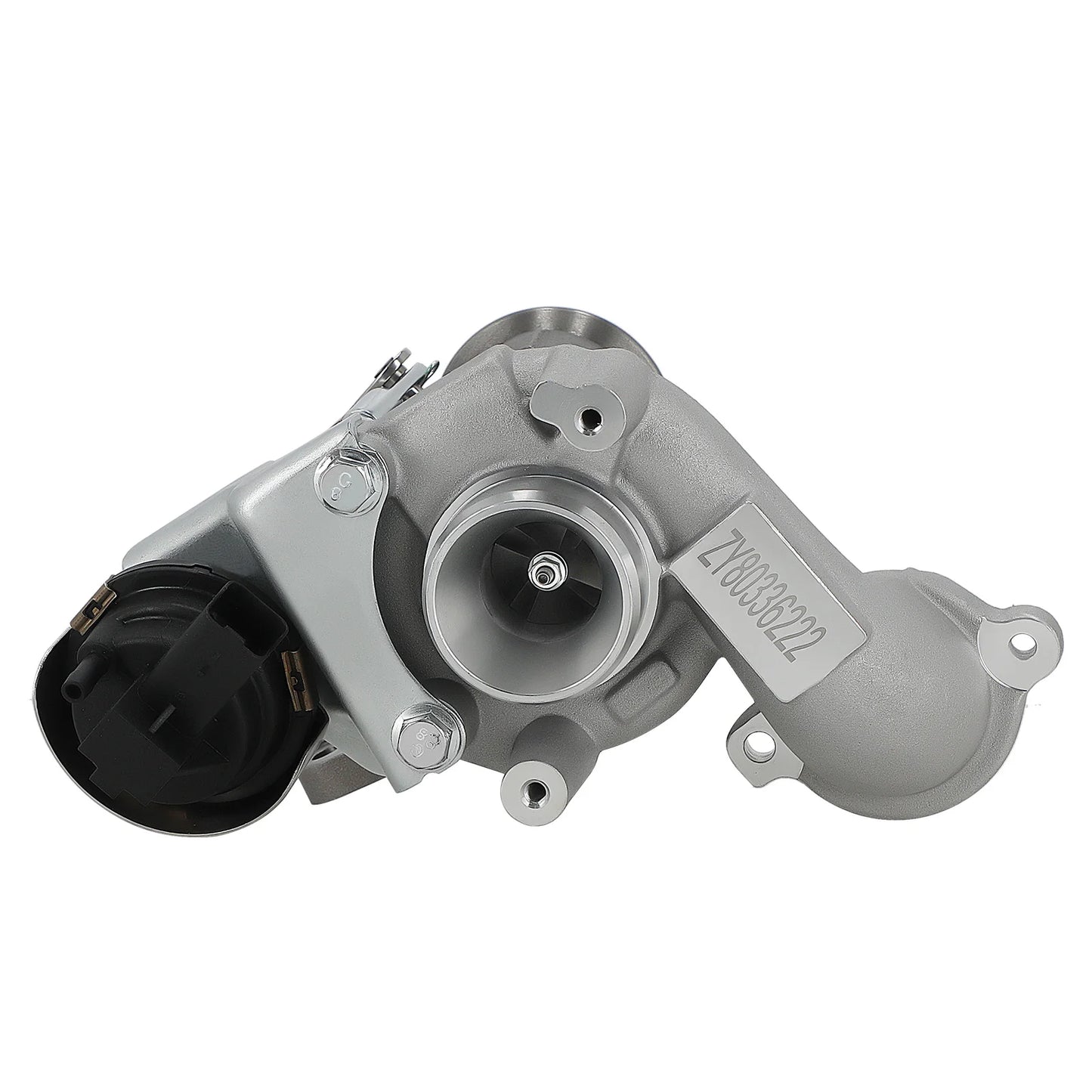 Turbo Charger For Citroën C3 C4 Ds3 1.6 Bluehdi 100 1873215 2141951 Bulk Storage 15070220793