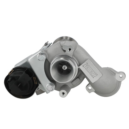 Turbo Charger For Citroën C3 C4 Ds3 1.6 Bluehdi 100 1873215 2141951 Bulk Storage 15070220793