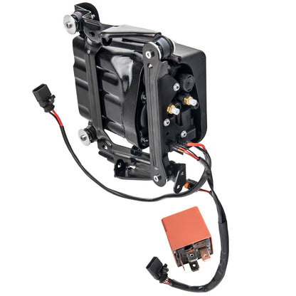 Air Compressor Pump for Porsche Panamera 2010 2011 2012-2015 97035815107   97035815108 970 358 151 08Shock Absorber Parts