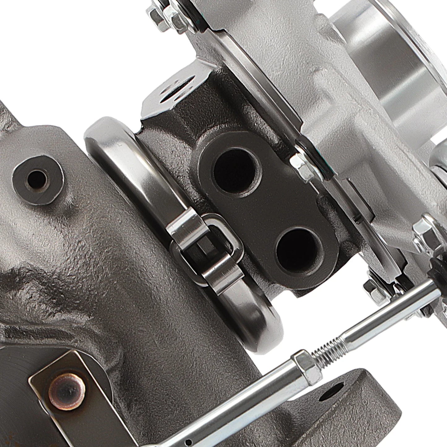 Turbocharger for Lincoln MKS MKT Ford Taurus Flex 3.5L Right Side Turbo 790318