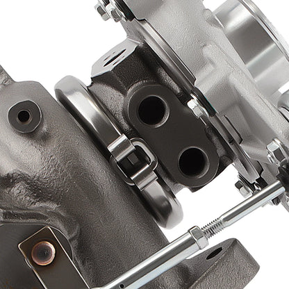 Turbocharger for Lincoln MKS MKT Ford Taurus Flex 3.5L Right Side Turbo 790318