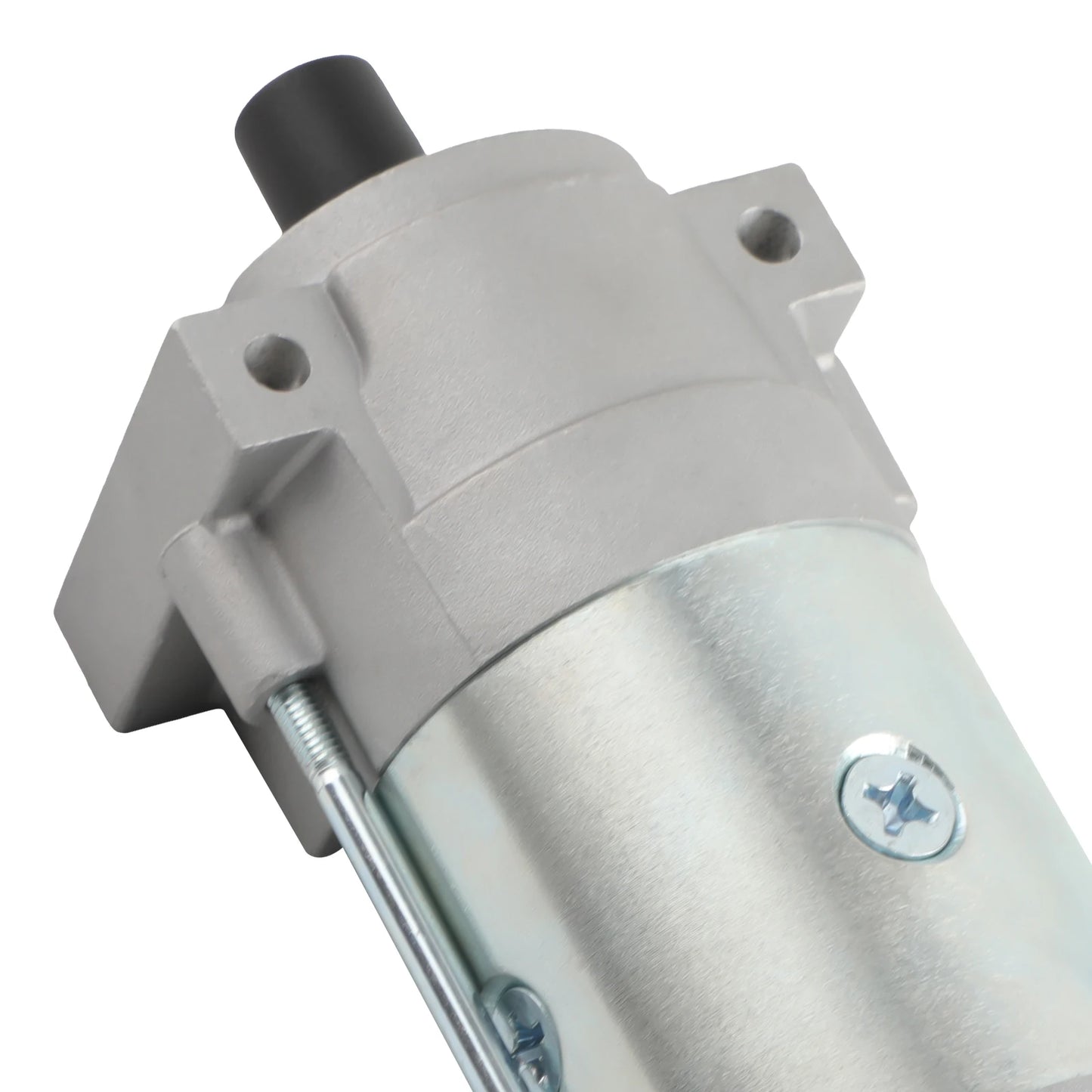 Starter for Gravely 21110533 for Toro Exmark 133-1564 for Loncin 270360054-0001
