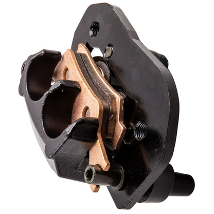 Front Brake Calipers for Can-Am Outlander MAX 450 500 750 650 850R 1000 1000R 2pcs 705600862  705600861