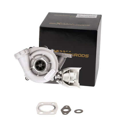 Maxpeedingrods  GT1544V Turbo Turbocharger For CITROEN PEUGEOT FORD Volvo 1.6HDI, 110CV 753420 9650764480  11657804903