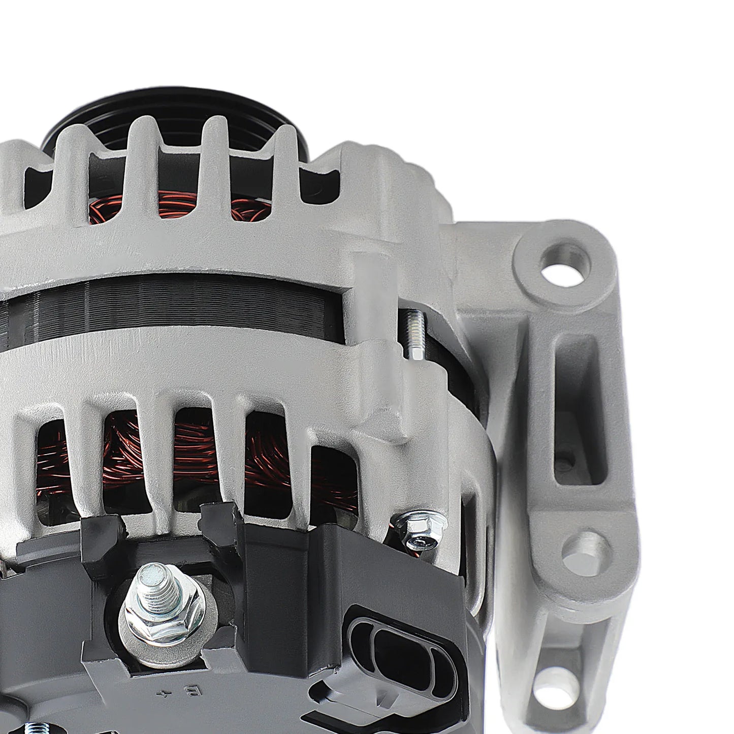 Alternators 11265 for Saturn Aura 2008-2009 Sky 2008 Vue 2008-2010 22762984  2002061 200421025101 FG12S010