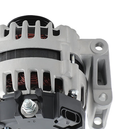 Alternators 11265 for Saturn Aura 2008-2009 Sky 2008 Vue 2008-2010 22762984  2002061 200421025101 FG12S010