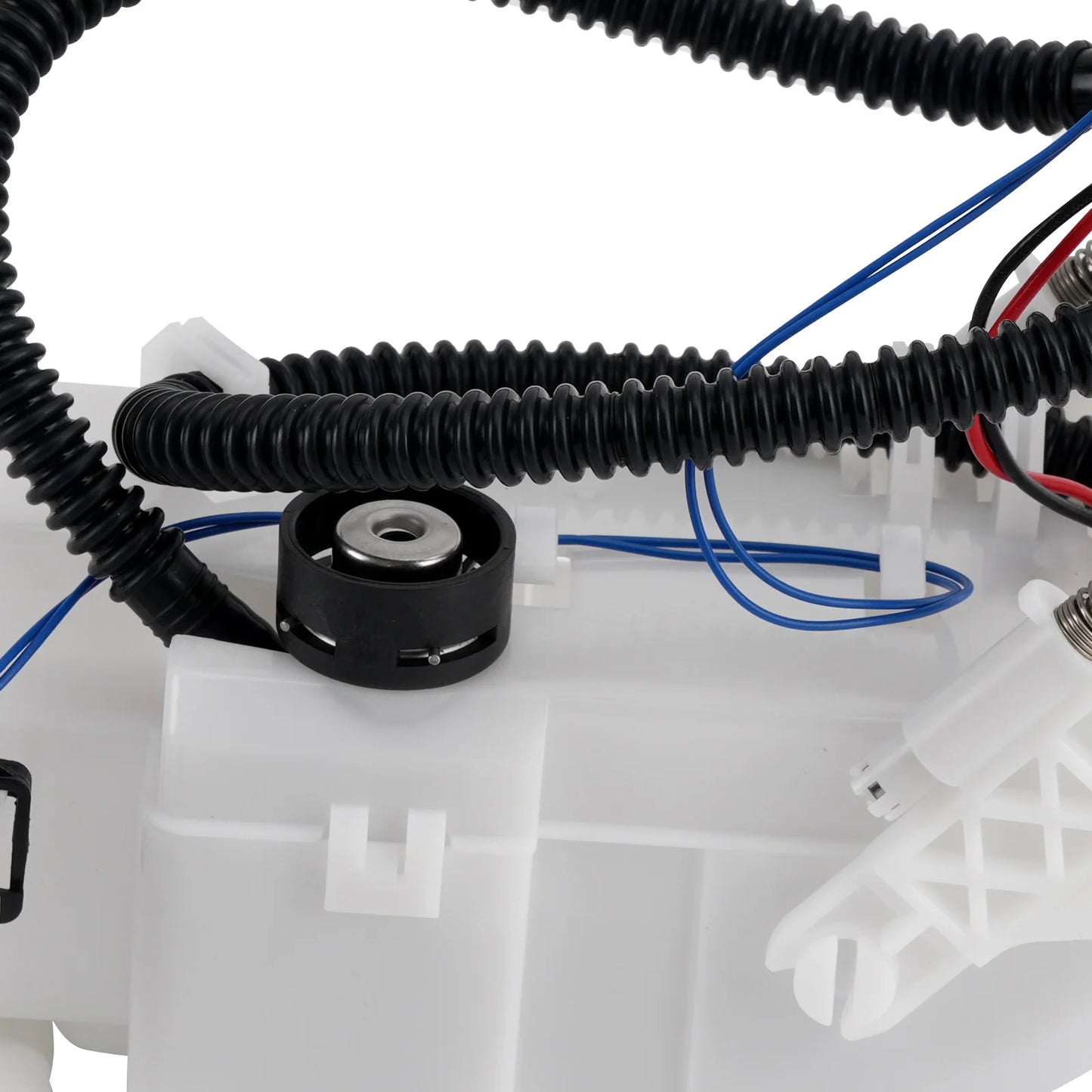 maxpeedingrods Fuel Pump for Honda Civic L4-1.3L 2003-2005 17045S5AA30 17045S5AA31 17045S5AA00