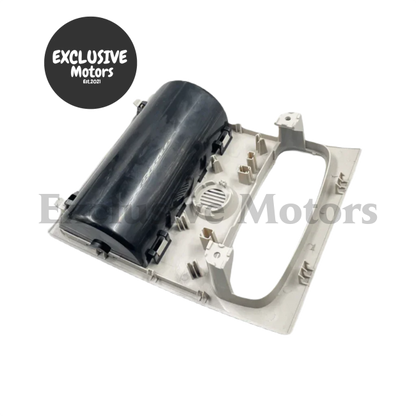 Sunglass Console Lamp Cover for Ford Ranger, Everest, Mazda BT-50 (2012-2019)