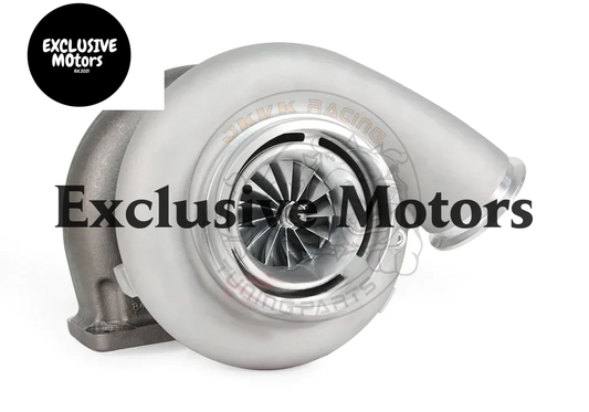 JKVK Racing GTX5020R T6 88mm Dual Ceramic Ball Bearing System Turbocharger  0.88A/R Up To 2050hp