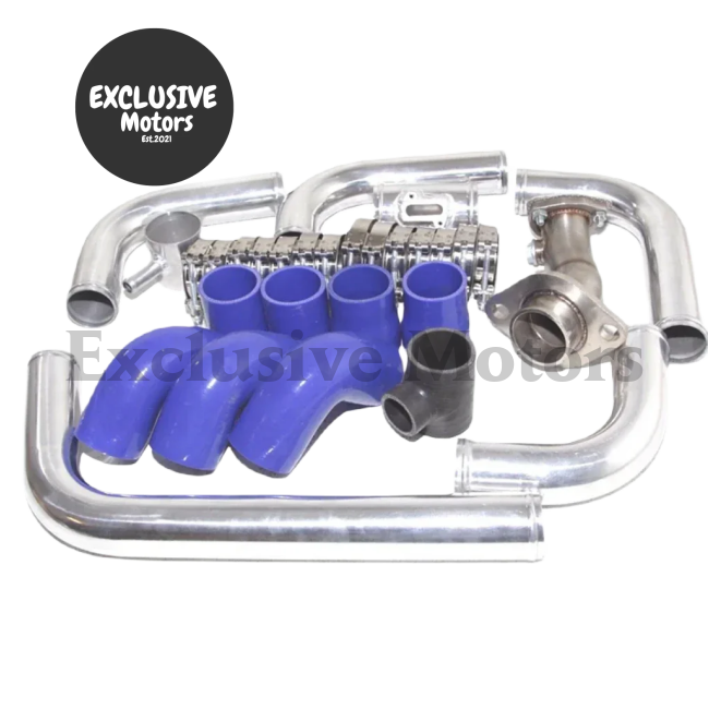 Turbo Kit TB25 Bolt-On for Honda Civic (2006-2011) R18 DX EX (300HP)