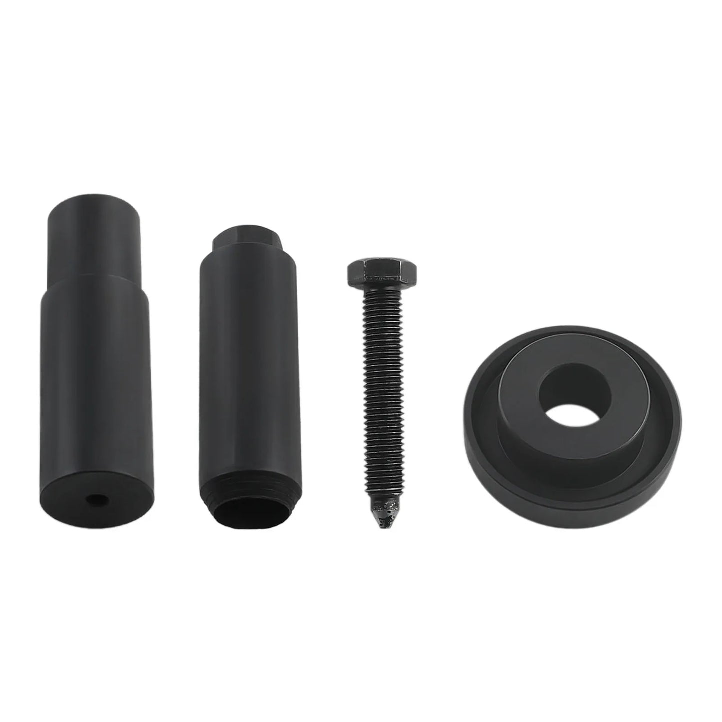 Dual Clutch Transmission Oil Seal Removal Installer Tool Kit For Ford Fiesta