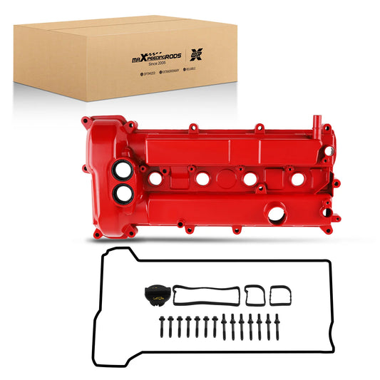 Upgraded Aluminum Valve Cover Set for Ford Focus 2.0L Naturally Aspirated  2012-2014  CM5Z6582E