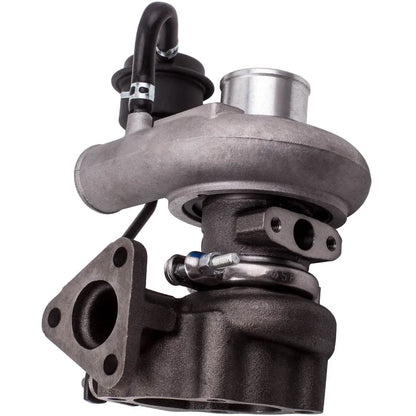 maxpeedingrods TD02 TD025 TD025M Turbo Turbocharged for Hyundai Accent Getz Matrix 1.5L D3EA