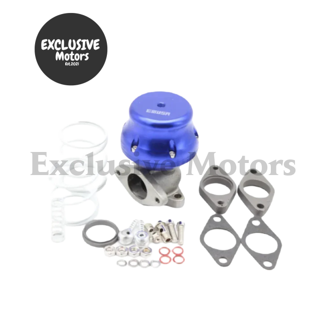 T3/T4 Turbo Kit for Toyota Celica (1988-1999) & MR2 SW20 (1990-1995)