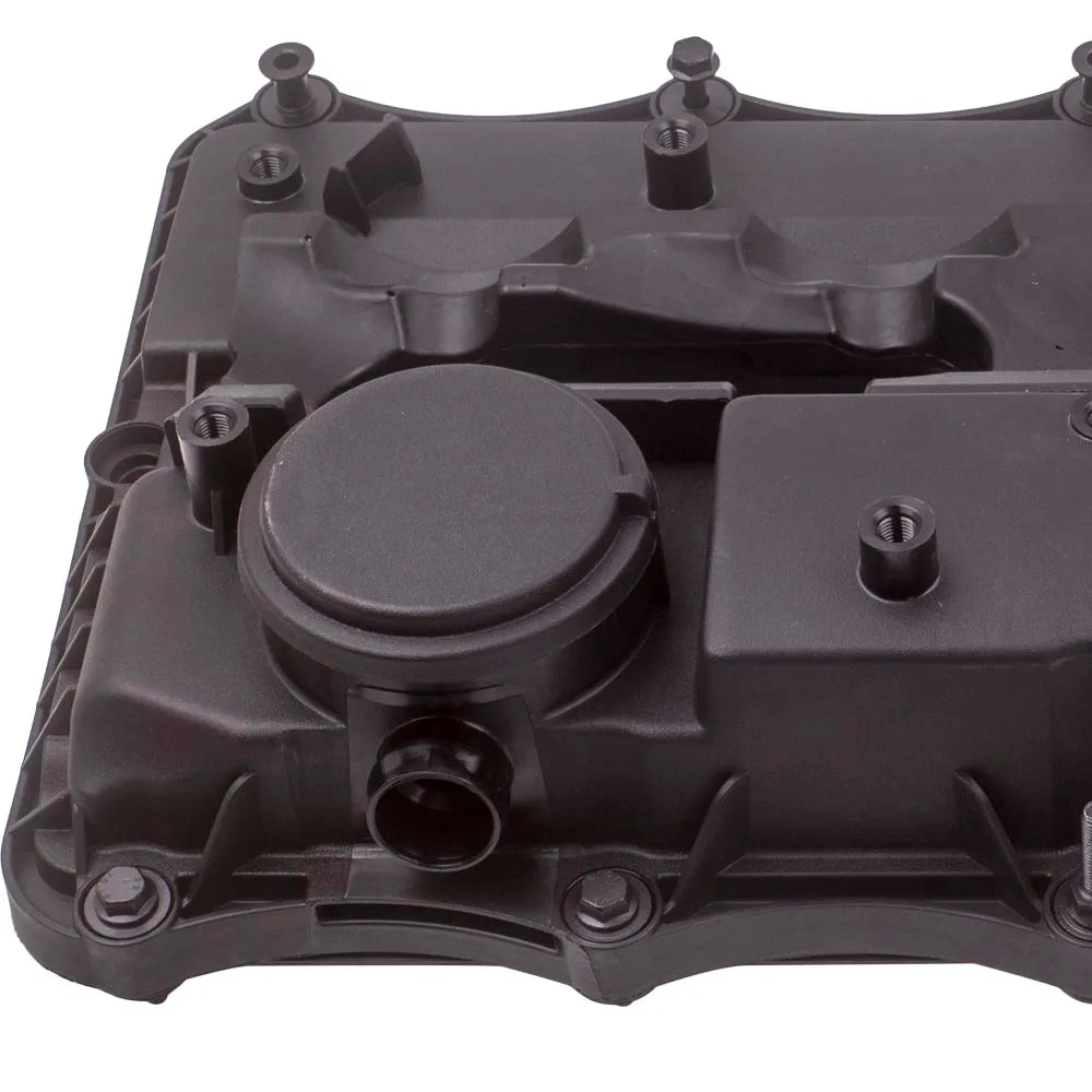 maxpeedingrods  Engine Valve Rocker Cover For Peugeot Boxer LandRover Defender LD BK2Q6K271AK 1858445