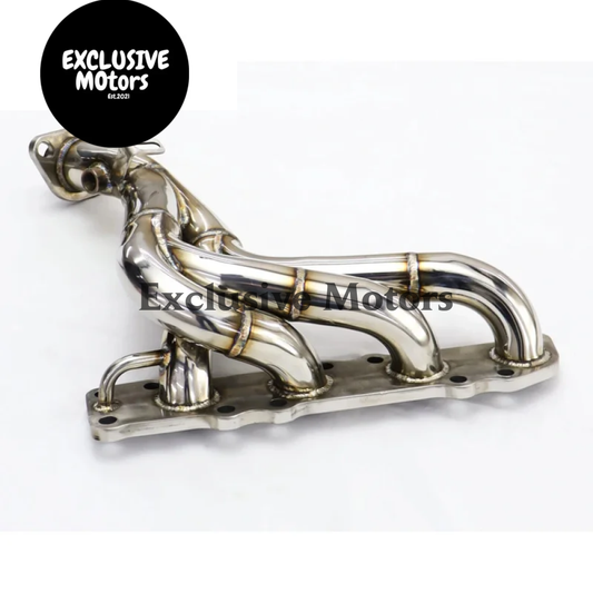 Exhaust Manifold Header Stainless Steel for Suzuki Jimny 1.3L (2007-2023)