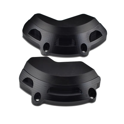 For KTM 790 Duke 2018 2019 2020 2021 2022 2023 Engine Case Slider Protector Guard Engine Cover 790 Duke Motorcycle Accessories