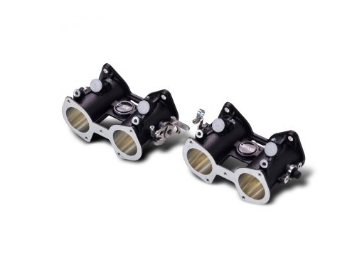 DCOE 40/42/45/48/50mm Pair (short 91mm)