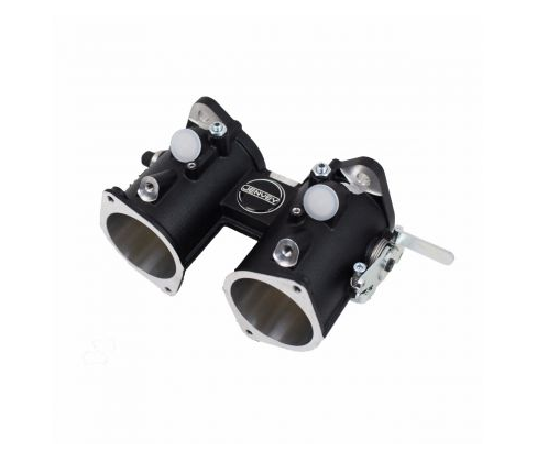 DCOE 52 - 55mm Single (118 or 91mm)