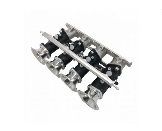 Mazda MX5 TH42mm Throttle Body Kit 1.6 NA Right Hand Drive