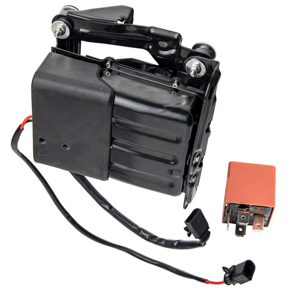 Air Compressor Pump for Porsche Panamera 2010 2011 2012-2015 97035815107   97035815108 970 358 151 08Shock Absorber Parts