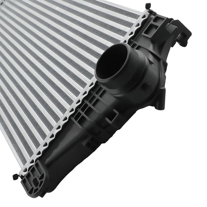 Intercooler for Chevy Malibu 1.5L 2016-21 4401-1219 23336337 23336319 CAC010161