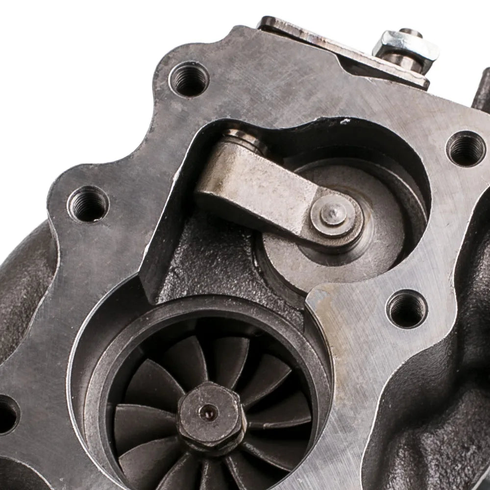 Ht18-2 Turbo Turbocharger For Ford Maverick 4.2l D Td42t 1988-1994 14411-62T00   V75807898001 V754667580-05