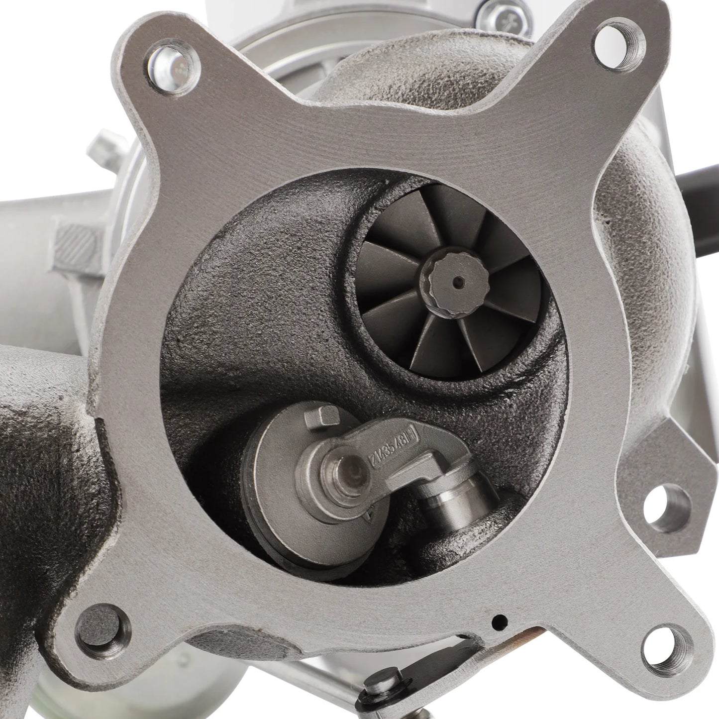 Turbocharger Turbo for VW 2.0L CCTA CC Beetle Passat Jetta 2008-2014 06J145713L