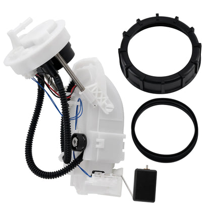 maxpeedingrods Fuel Pump for Honda Civic L4-1.3L 2003-2005 17045S5AA30 17045S5AA31 17045S5AA00